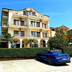 Istranova Apartments