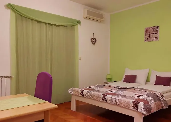 Istranova Apartments
