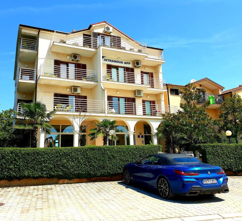 Appartement Istranova