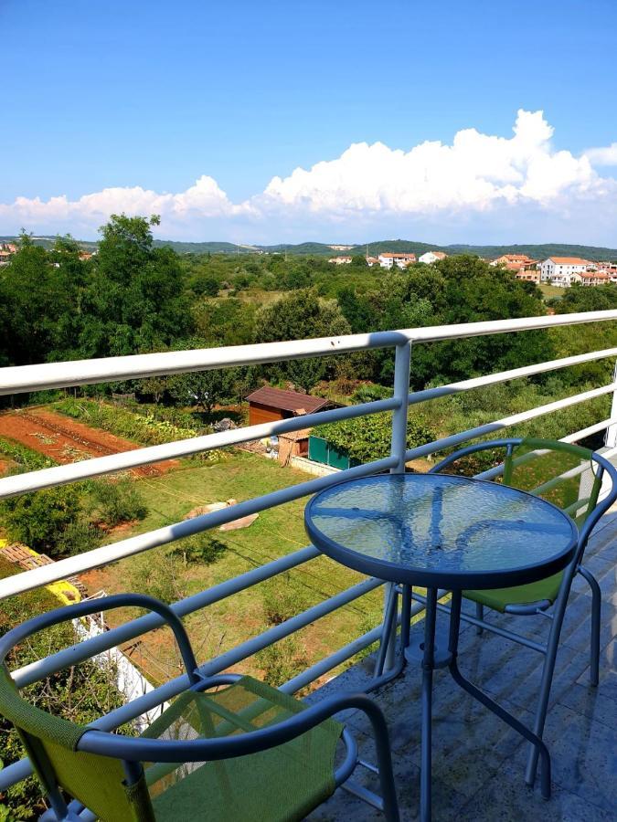 Apartament Istranova Rovinj