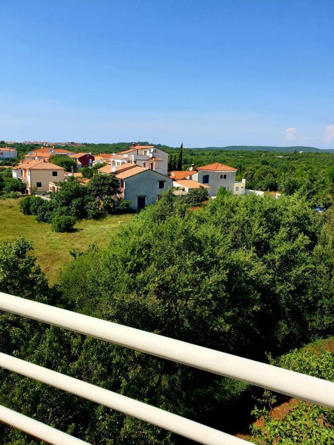Istranova Appartement *