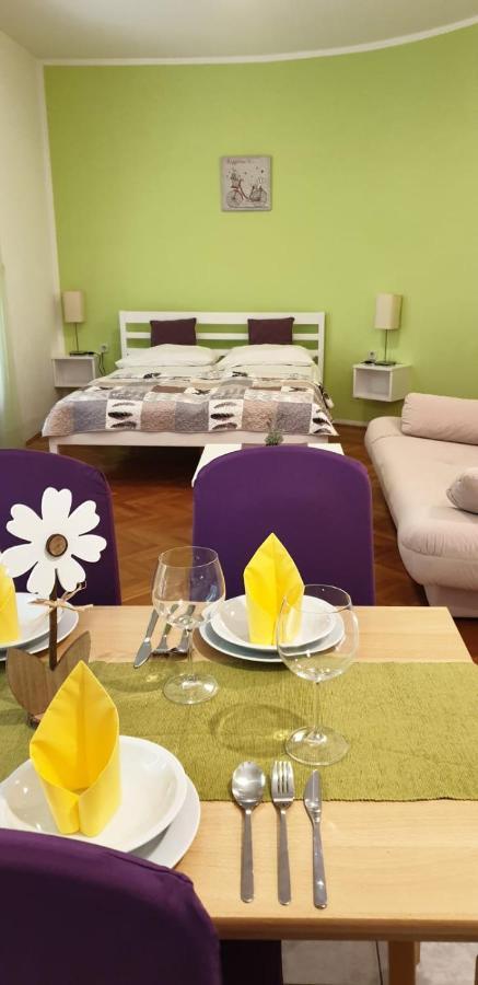 Istranova Appartement *