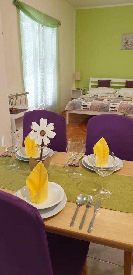 Appartement Istranova