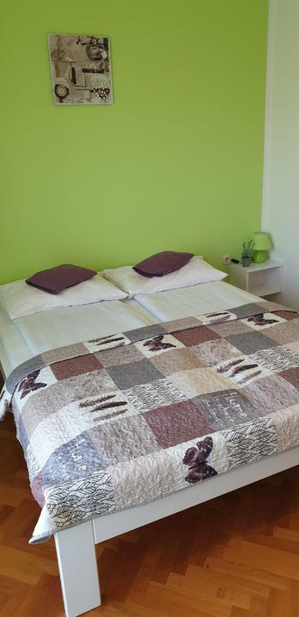 Istranova Appartement Rovinj