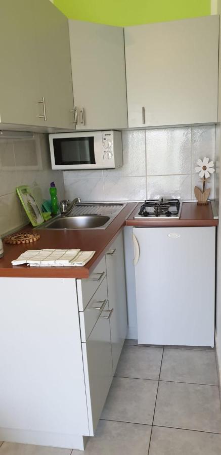 Istranova Appartement Rovinj