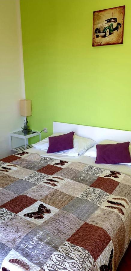 Istranova * Rovinj