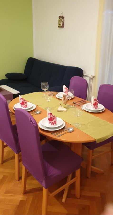 Istranova Appartement