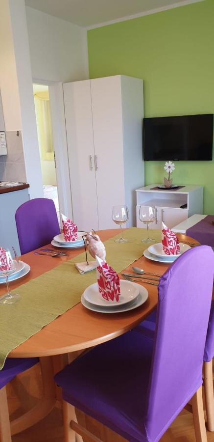 Appartement Istranova *