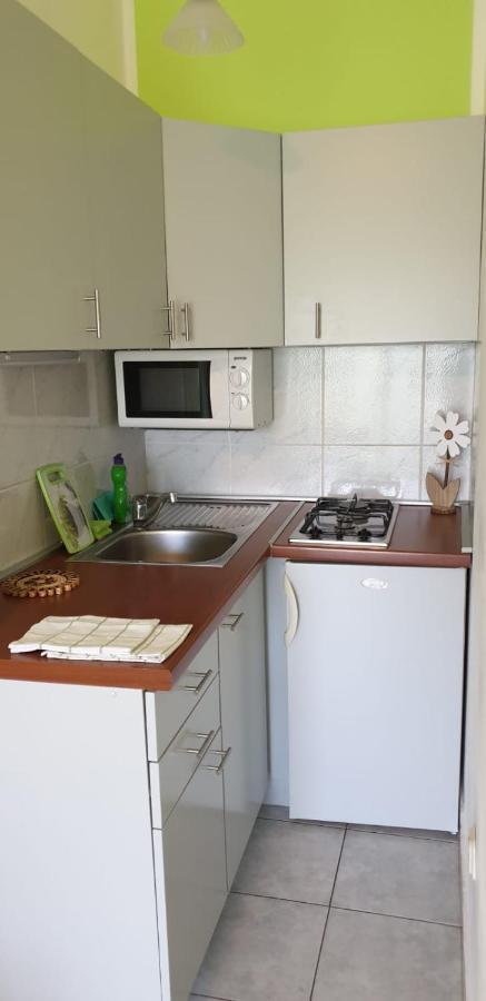 Istranova Appartement