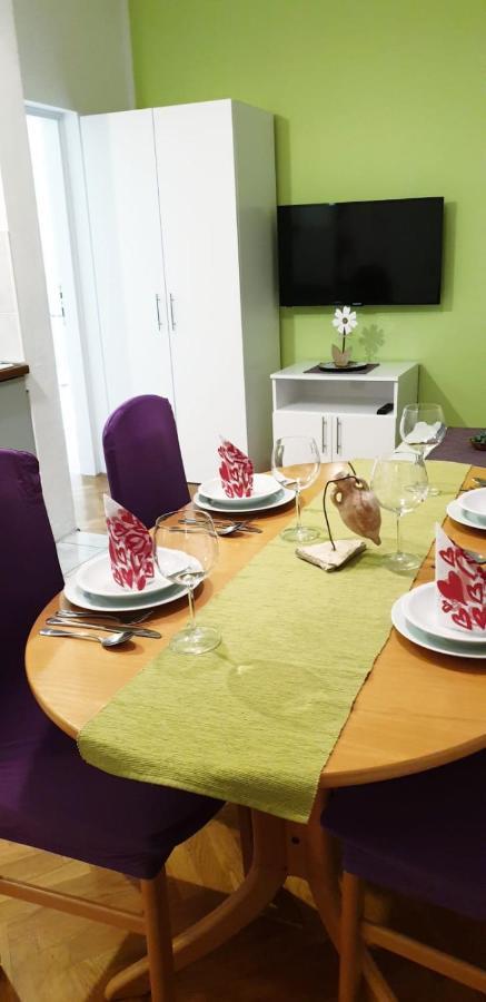 Apartament Istranova