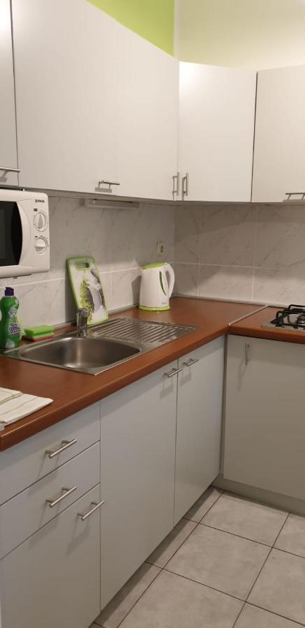 Apartament Istranova