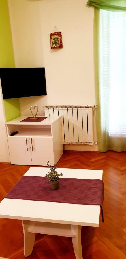 Appartement Istranova *