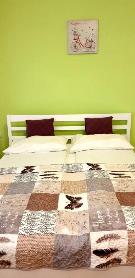 Appartement Istranova *