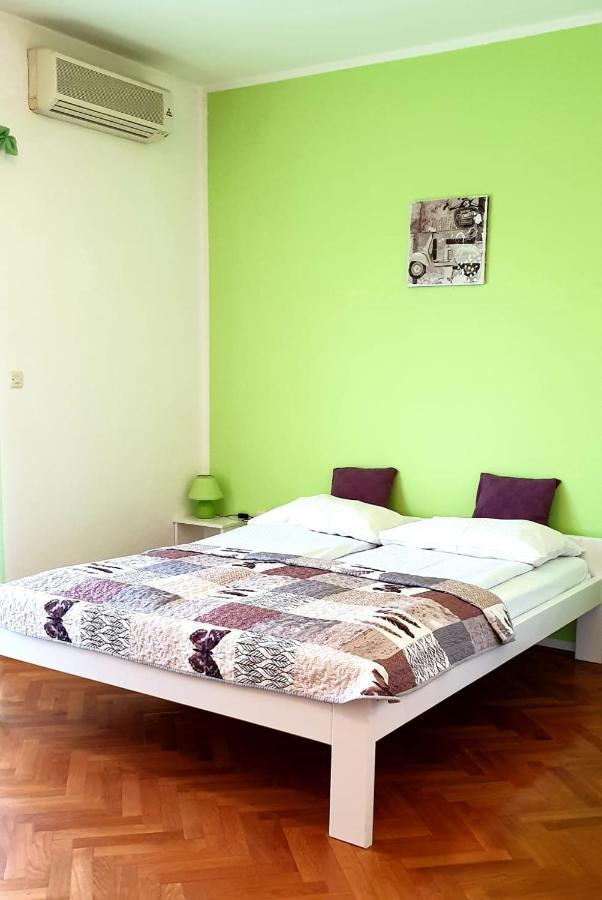 Istranova Rovinj