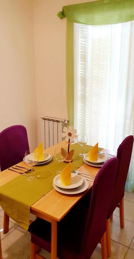 Appartement Istranova *