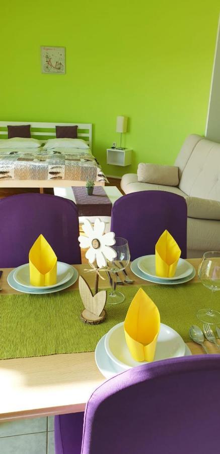 Istranova Appartement