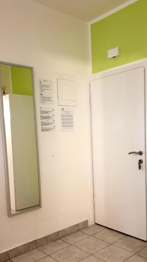 Istranova Appartement *