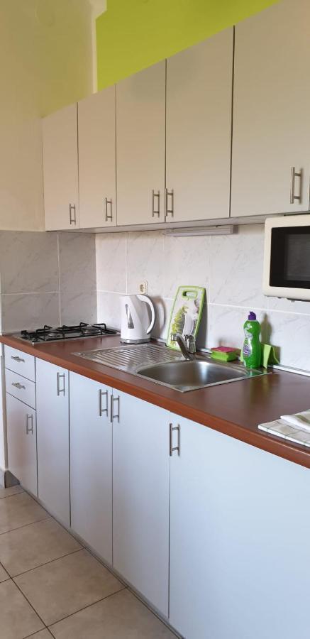 Istranova Appartement *