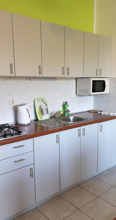 Appartement Istranova