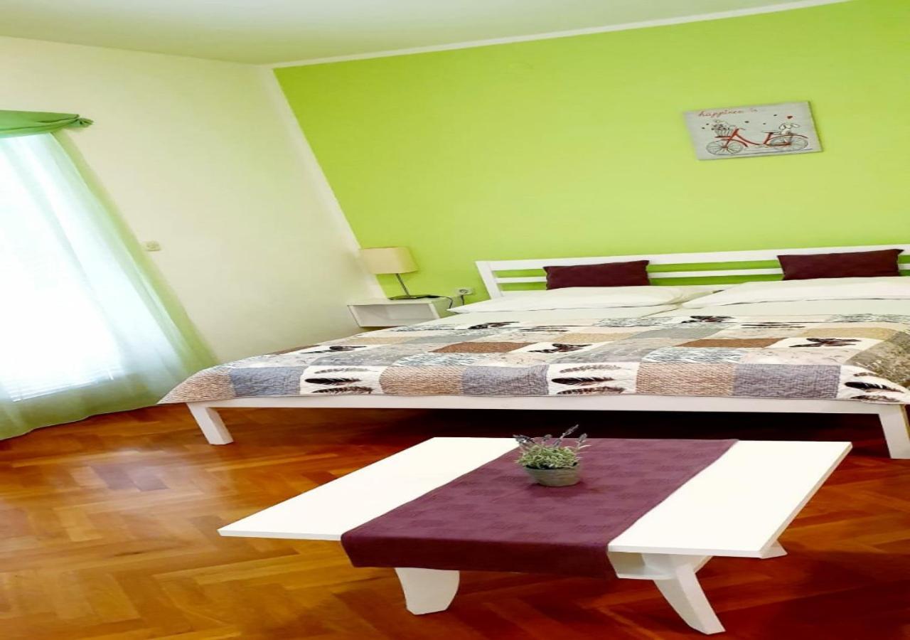 Istranova * Rovinj