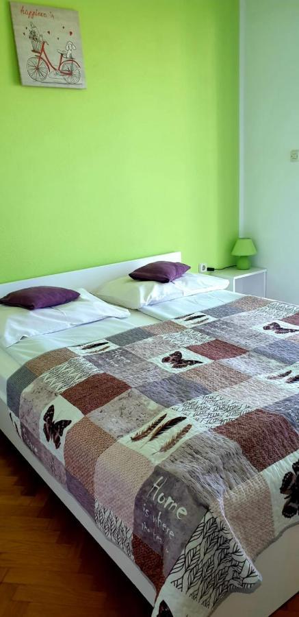 Appartement Istranova