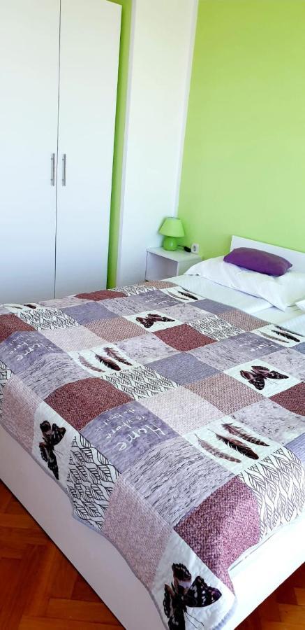 Appartement Istranova
