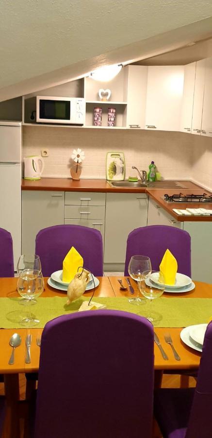 Appartement Istranova *