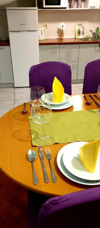 Appartement Istranova *