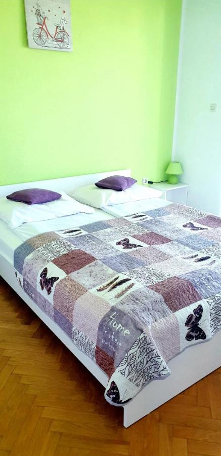 Istranova Appartement