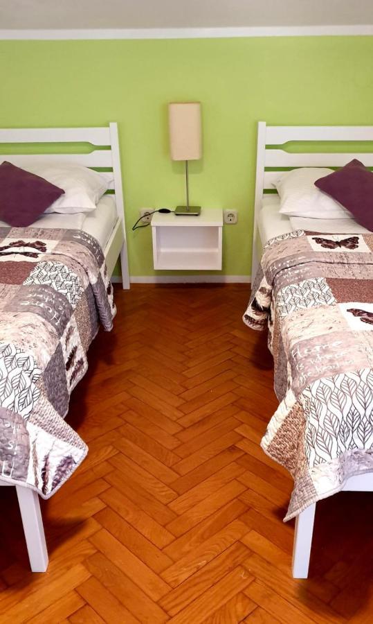 Istranova Appartement