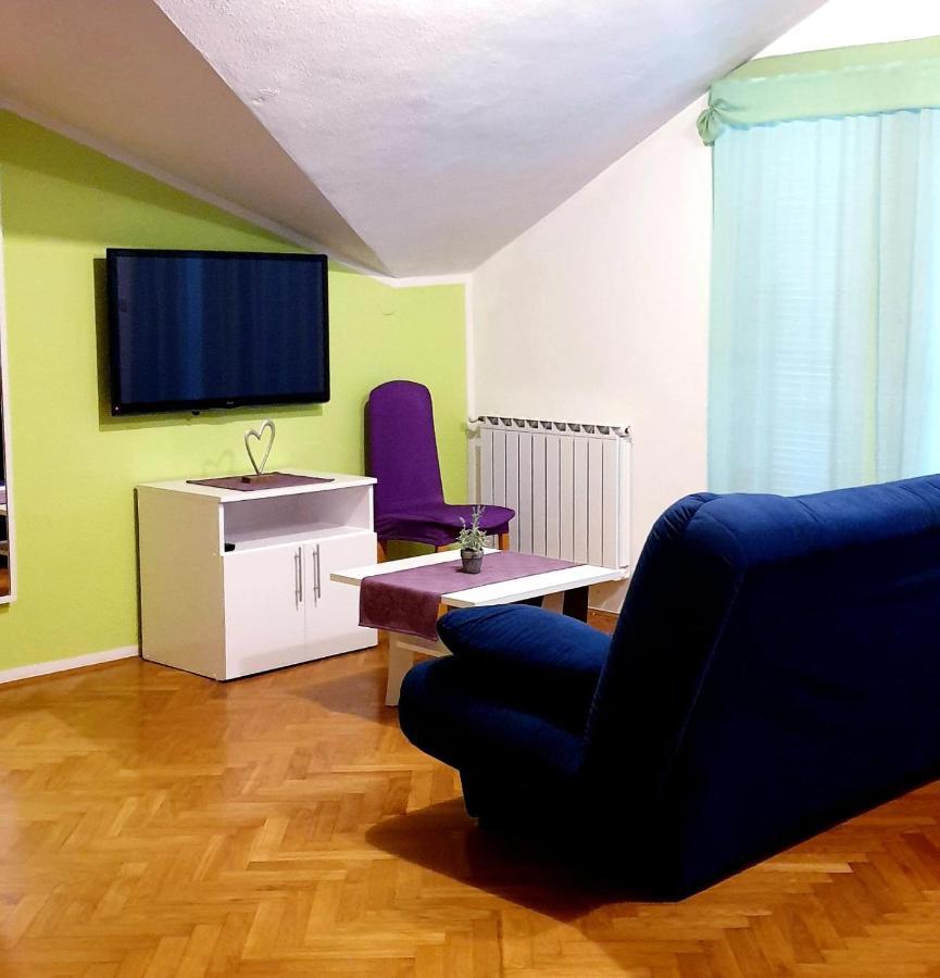 Apartament Istranova