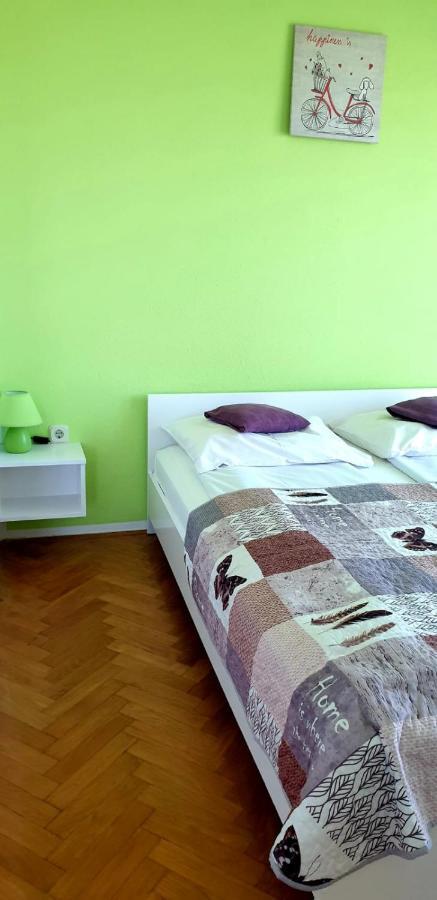Istranova Appartement