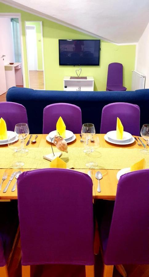 Istranova Appartement *