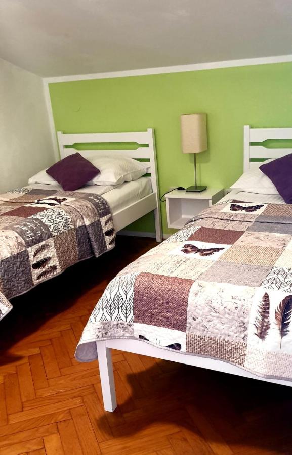 Istranova * Rovinj