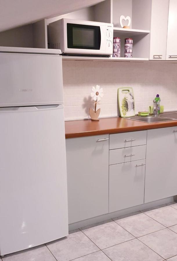 Istranova Appartement *