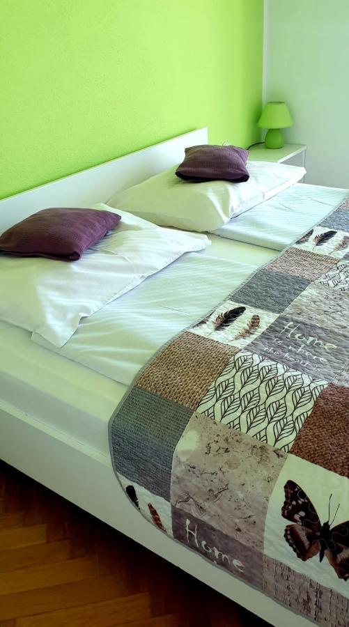 Appartement Istranova *
