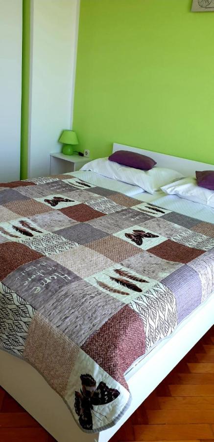 Appartement Istranova *