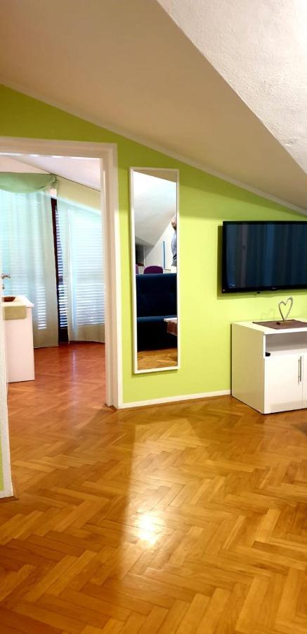 Istranova Appartement