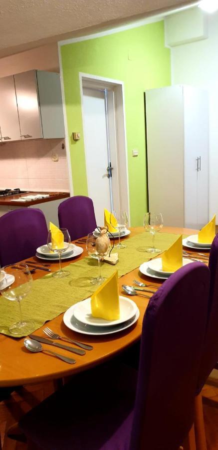 Istranova Apartament