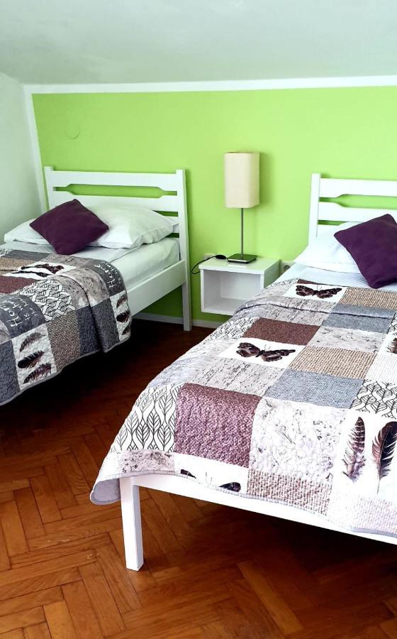 Istranova Appartement Rovinj