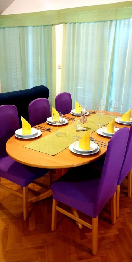 Istranova Appartement Rovinj