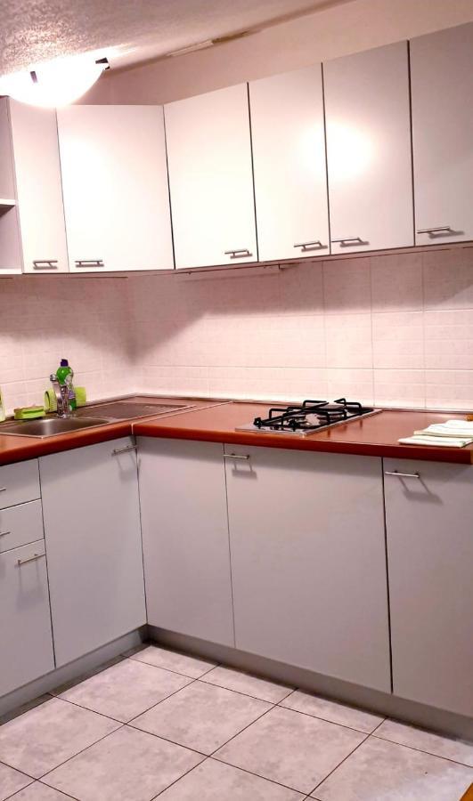 Appartement Istranova