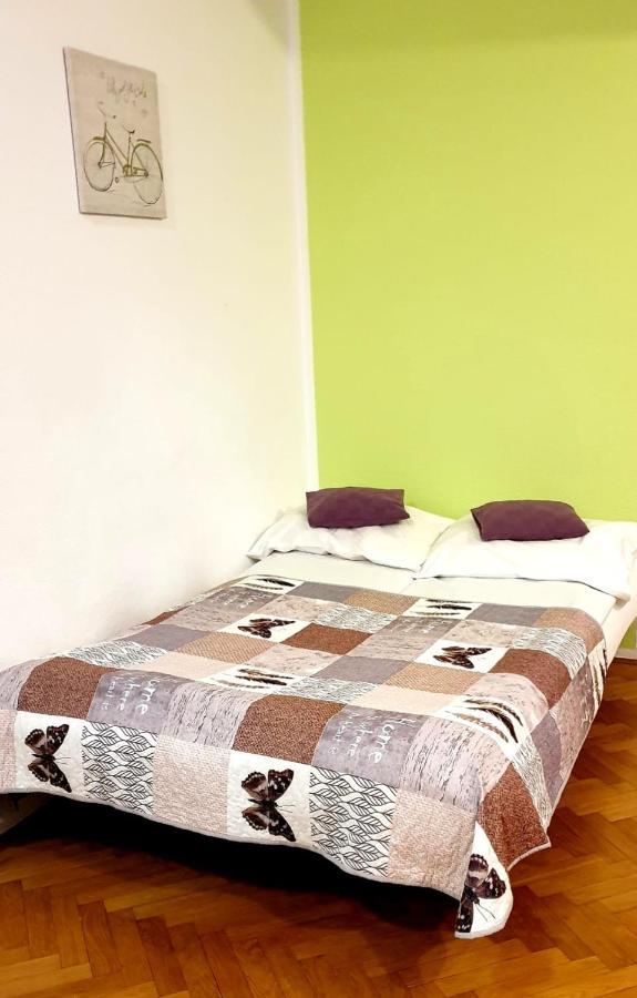 Appartement Istranova Rovinj