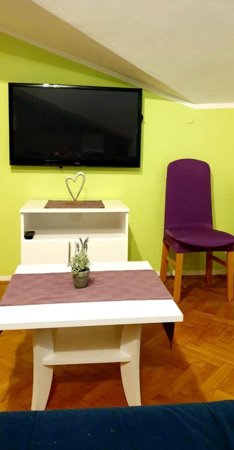 Appartement Istranova Rovinj