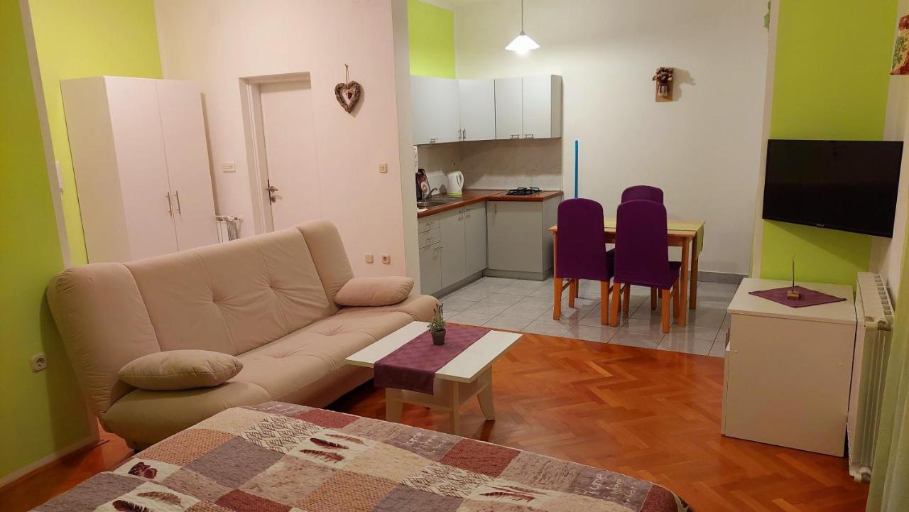 Istranova Appartement Rovinj