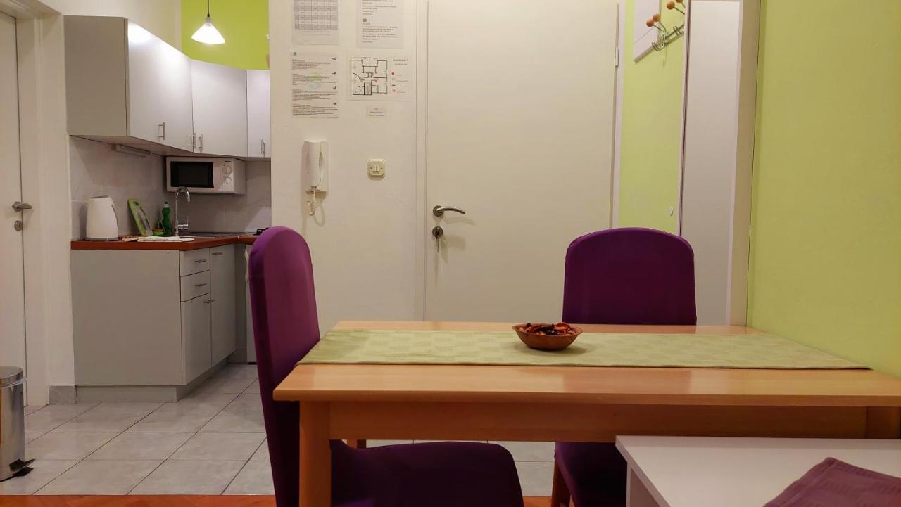 Istranova Appartement *