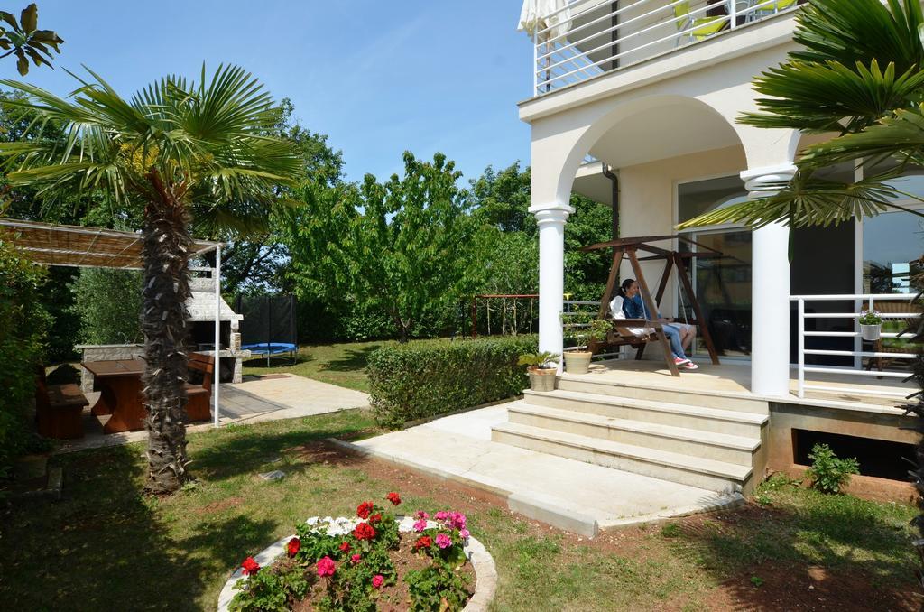 Appartement Istranova *
