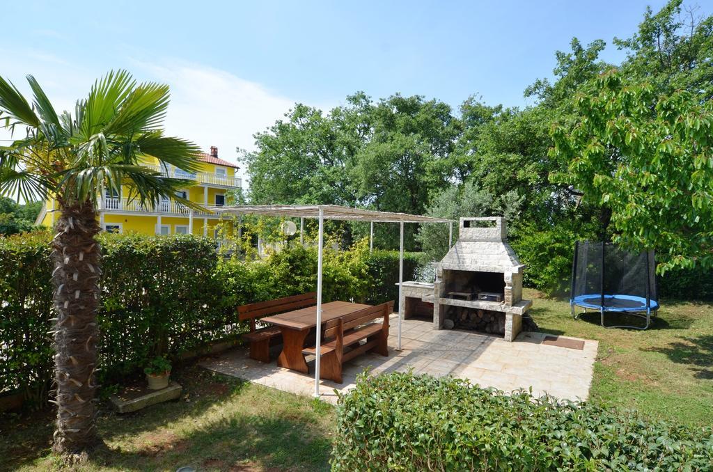 Istranova Appartement *
