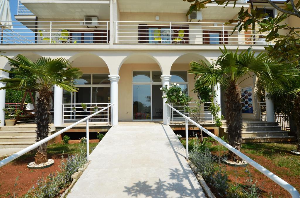 Istranova Appartement