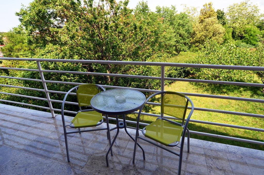 Appartement Istranova Rovinj